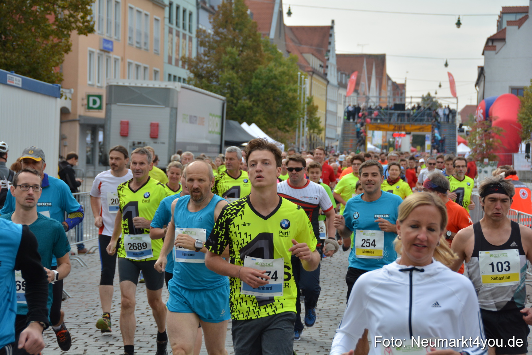 Stadtlauf Neumarkt 2017 0171